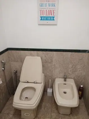 Superior Oda, 1 Yatak Odası