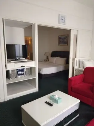 Superior Oda, 1 Yatak Odası