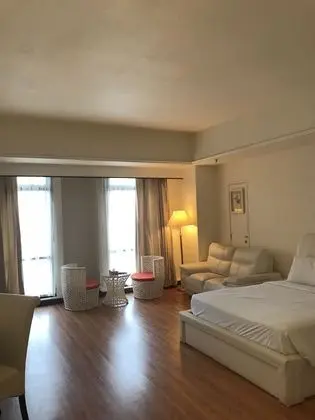 Premier Stüdyo Süit (Apartment)