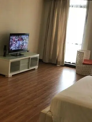 Premier Stüdyo Süit (Apartment)