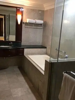 Premier Stüdyo Süit (Apartment)