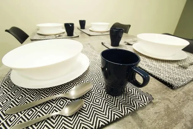 Deluxe Süit, 2 Yatak Odası
