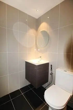 Standard Süit, 2 Yatak Odası