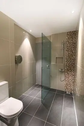 Standard Süit, 2 Yatak Odası