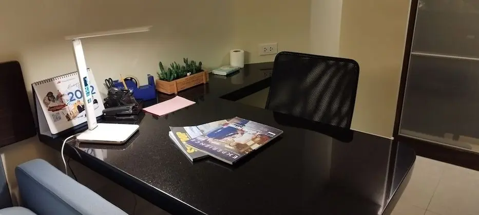 Executive Çatı Katı (Loft), Sigara İçilmez, Bahçe Manzaralı