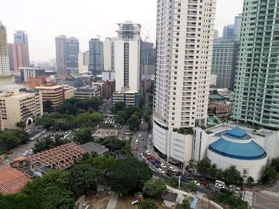 Executive Çatı Katı (Loft), Sigara İçilmez, Bahçe Manzaralı