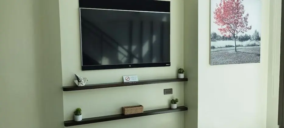 Family Çatı Katı (Loft), 2 Büyük (Queen) Boy Yatak, Sigara İçilmez, Şehir Manzaralı