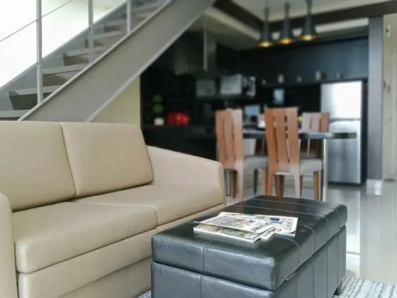 Family Çatı Katı (Loft), 2 Büyük (Queen) Boy Yatak, Sigara İçilmez, Şehir Manzaralı