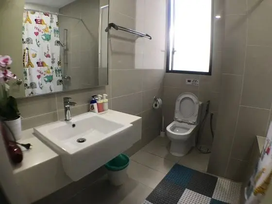 Luxury Apart Daire, 3 Yatak Odası