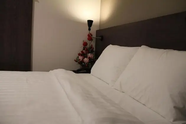 Standard Tek Büyük Yataklı Oda, Sigara İçilmez, Penceresiz