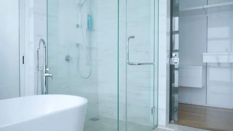 Deluxe Apart Daire, 2 Yatak Odası