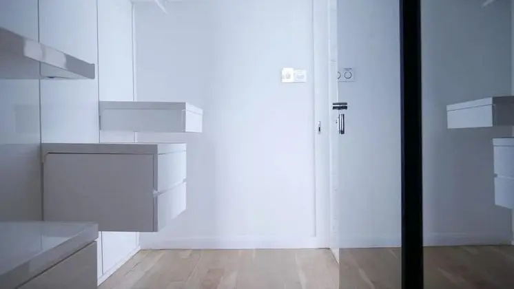 Deluxe Apart Daire, 2 Yatak Odası
