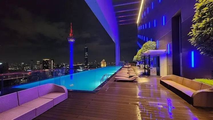 Premium Apart Daire, 2 Yatak Odası