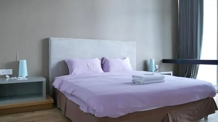 Premium Apart Daire, 2 Yatak Odası