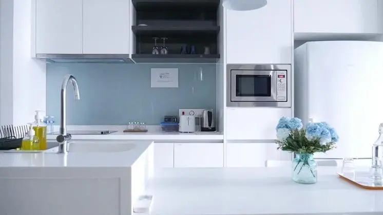 Premium Apart Daire, 2 Yatak Odası