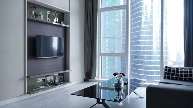 Premium Apart Daire, 2 Yatak Odası