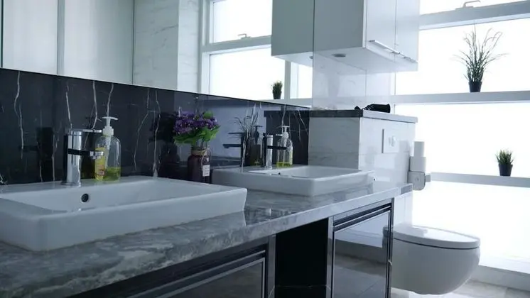 Premium Apart Daire, 2 Yatak Odası