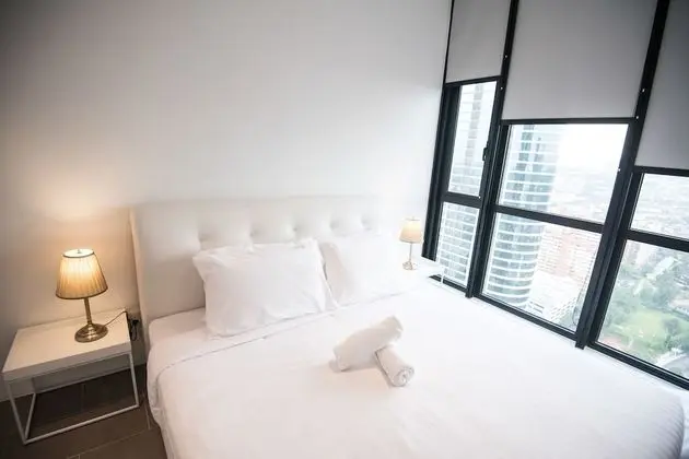 Standard Apart Daire, 2 Yatak Odası