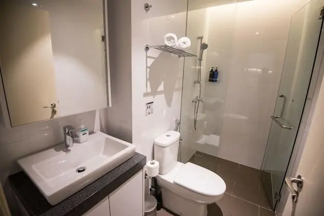 Standard Apart Daire, 2 Yatak Odası