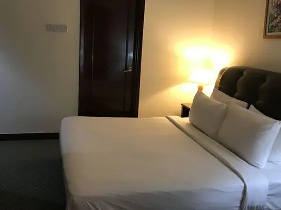 Deluxe Apart Daire, 1 Yatak Odası