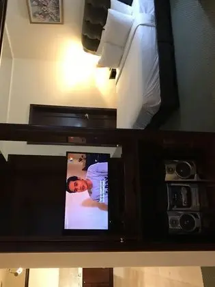Deluxe Apart Daire, 1 Yatak Odası