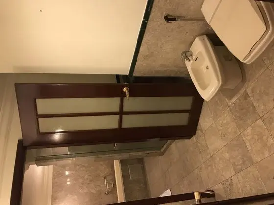 Deluxe Apart Daire, 1 Yatak Odası