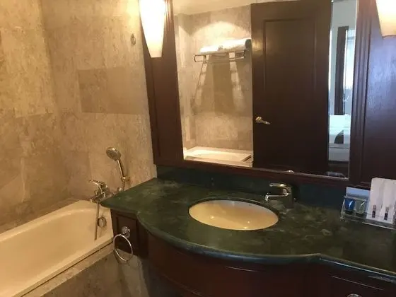 Deluxe Apart Daire, 1 Yatak Odası