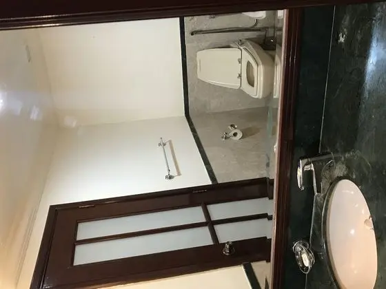 Deluxe Apart Daire, 1 Yatak Odası