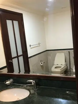 Deluxe Apart Daire, 1 Yatak Odası