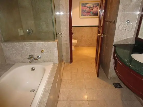 Deluxe Apart Daire, 1 Yatak Odası