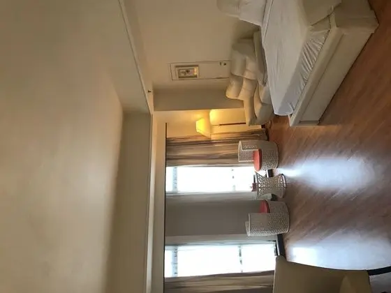 Stüdyo (Apartment)