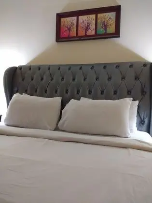 Deluxe İki Ayrı Yataklı Oda, 1 Yatak Odası