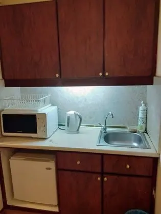 Deluxe İki Ayrı Yataklı Oda, 1 Yatak Odası