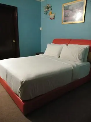 Stüdyo Süit, 1 Yatak Odası