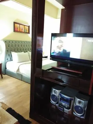 Stüdyo Süit, 1 Yatak Odası