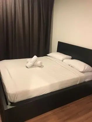 Superior Stüdyo Süit