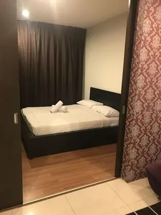 Superior Stüdyo Süit