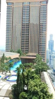 Deluxe Apart Daire, Birden Çok Yatak Odası
