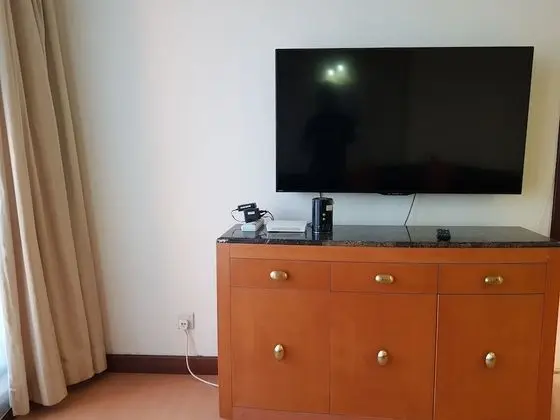 Deluxe Apart Daire, Birden Çok Yatak Odası