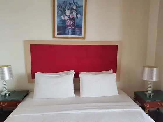 Standard Süit, 1 Yatak Odası