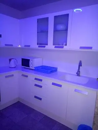 Standard Süit, 1 Yatak Odası