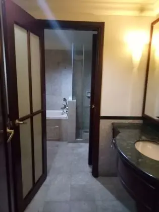 Standard Süit, 1 Yatak Odası
