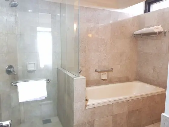 Standard Süit, 1 Yatak Odası