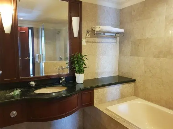 Standard Süit, 1 Yatak Odası