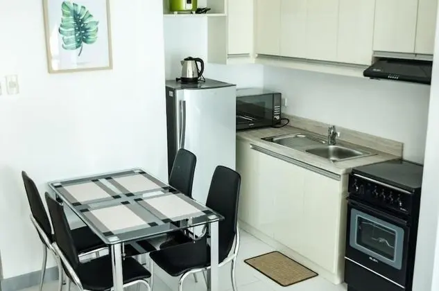 Deluxe Apart Daire
