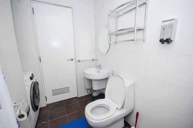 Deluxe Apart Daire