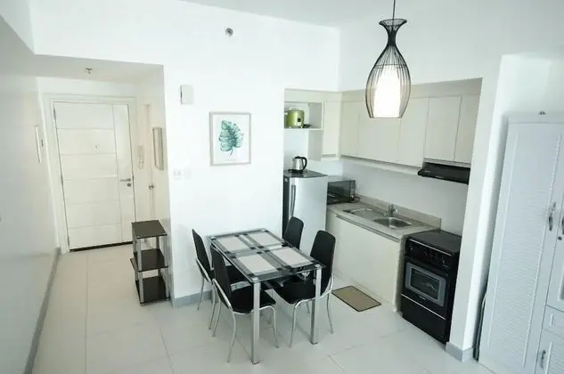 Deluxe Apart Daire