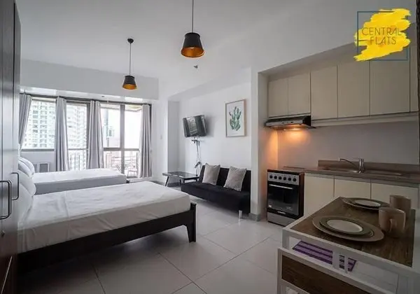Deluxe Apart Daire