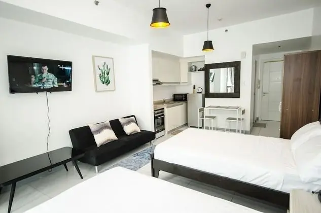 Deluxe Apart Daire