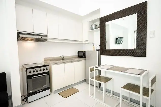 Deluxe Apart Daire